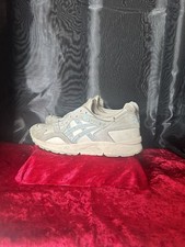 asics gel lyte v grey