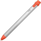 Logitech Crayon Digital Pencil Orange For Apple IPad (LIGHTNING)