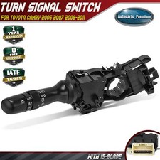 Turn Signal Headlight Switch W Fog Lights For Toyota Camry 2006-2011 8414006381 Turn Signal Headlight Switch W Fog Lights For Toyota Camry 2006-2011 8414006381