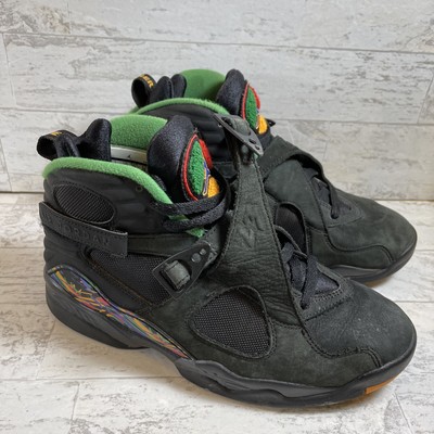 jordan 8 23