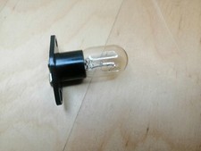 BOMBILLA 20W MICROONDAS HORNO BOSCH SIEMENS BALAY SAMSUNG 