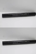 PAT MCGRATH LABS BLACK DUAL-ENDED MARKER 0.11 OZ (LOT OF 2)