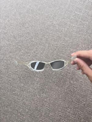 Nike 90S 00S Sunglasses Archive Y2K Made In Italy Men Nike 90S 00S Sunglasses Archive Y2K Made In Italy Men