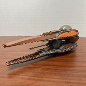 LEGO Star Wars: Geonosian Starfighter (7959)