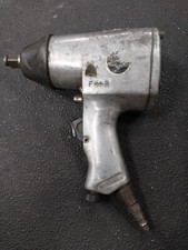 Used Central Pneumatic 1/2" Pneumatic Impact