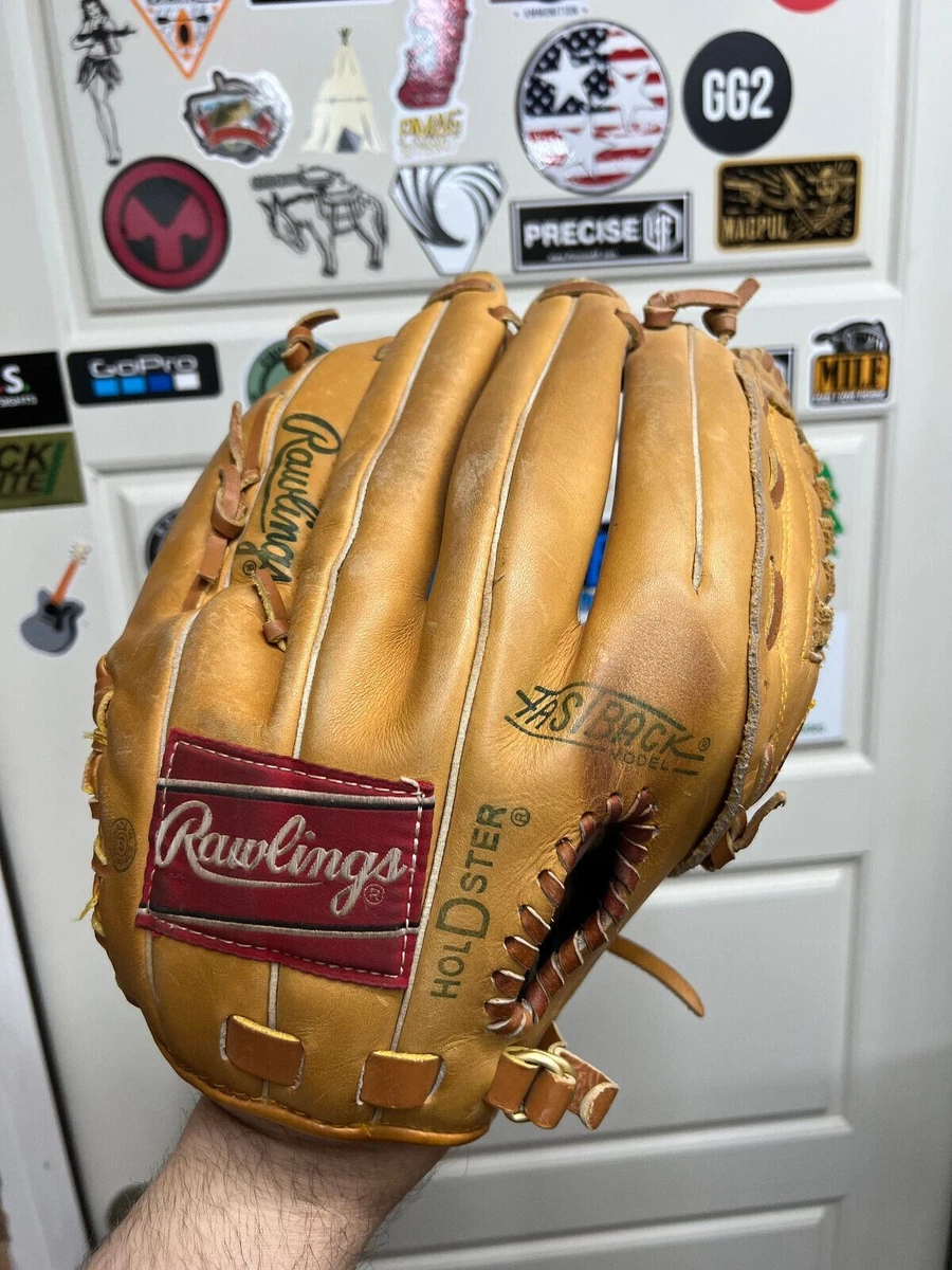 Rbg4 rawlings sales glove