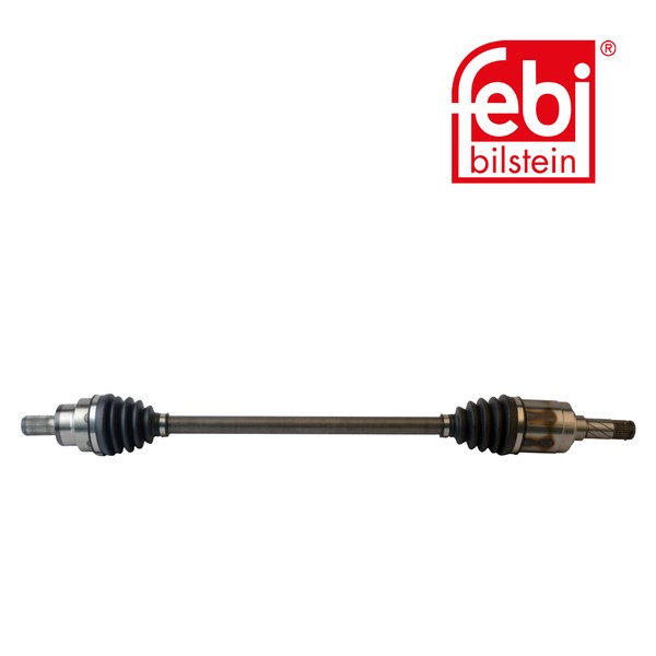 Febi Bilstein Antriebswelle Hinterachse Links FüR Volvo XC90 I 275 D5 AWD 2.5-image