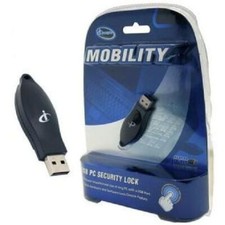   75  AVINGS   - iConcepts MOBILITY USB PC Security Lock