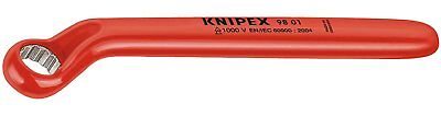 Knipex 98 01 11 Box Wrenches insulated 11mm 
