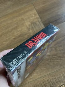 Dr. Mario Classic NES Series (Nintendo Game Boy Advance, 2004) SELLADO ⚡️&iexcl;ENV&Iacute;O!