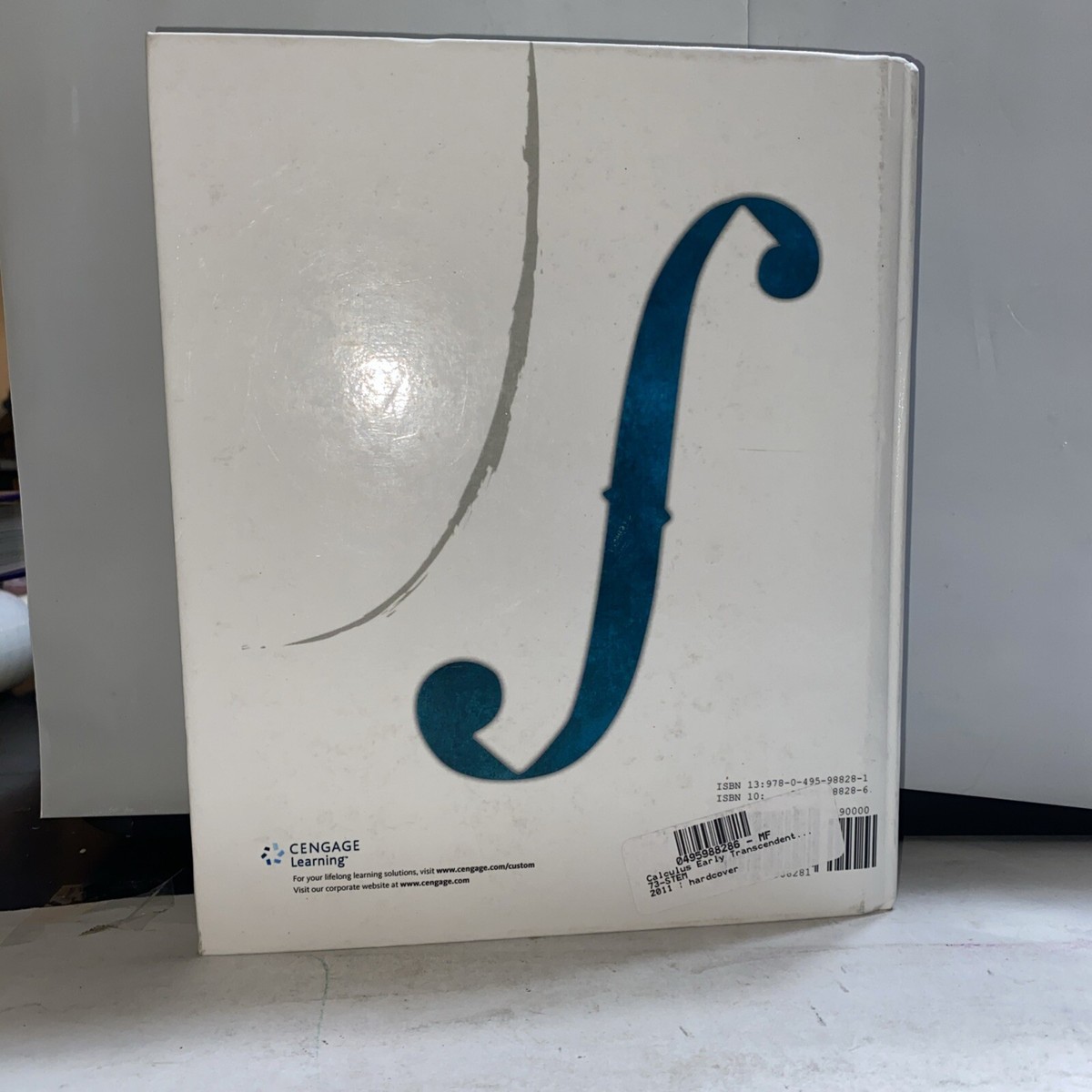 Calculus Early Transcendentals by James Stewart (Hardcover) 7E