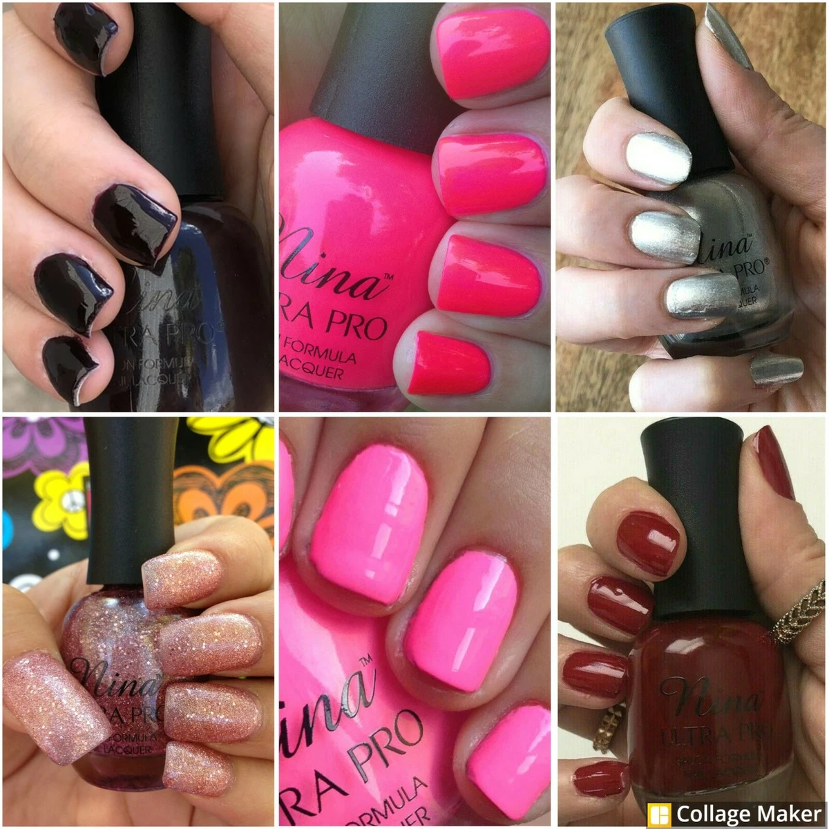 Professional 2024 nail polish