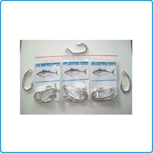 Ami tonno per la pesca