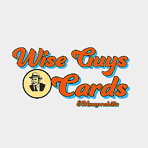 The Wise Guys Cards | eBay Stores