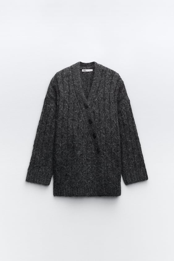 Murral Ivy cardigan (Black) size1 未使用タグ付 Maje_MFPCA00247-2517_H_1.jpg