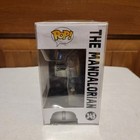 Funko Pop! Vinyl: Star Wars - The Mandalorian #345 — photo 5