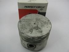 Perfect Circle 224-2018 Engine Piston - Standard For 1975-1982 Datsun 1.4l A14