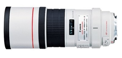 ★外観美品★ キヤノン CANON EF 300mm F4 L IS USM 伊達淳一のレンズが欲しいッ!】 キヤノン「EF 300mm F4 L IS USM」