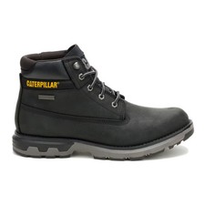 Caterpillar Men Pursue Waterproof Work Boot Shoes