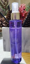 ALTERNA Caviar Anti-Aging Multiplying Volume Styling Mist,Light Hold 5 oz/147 ml