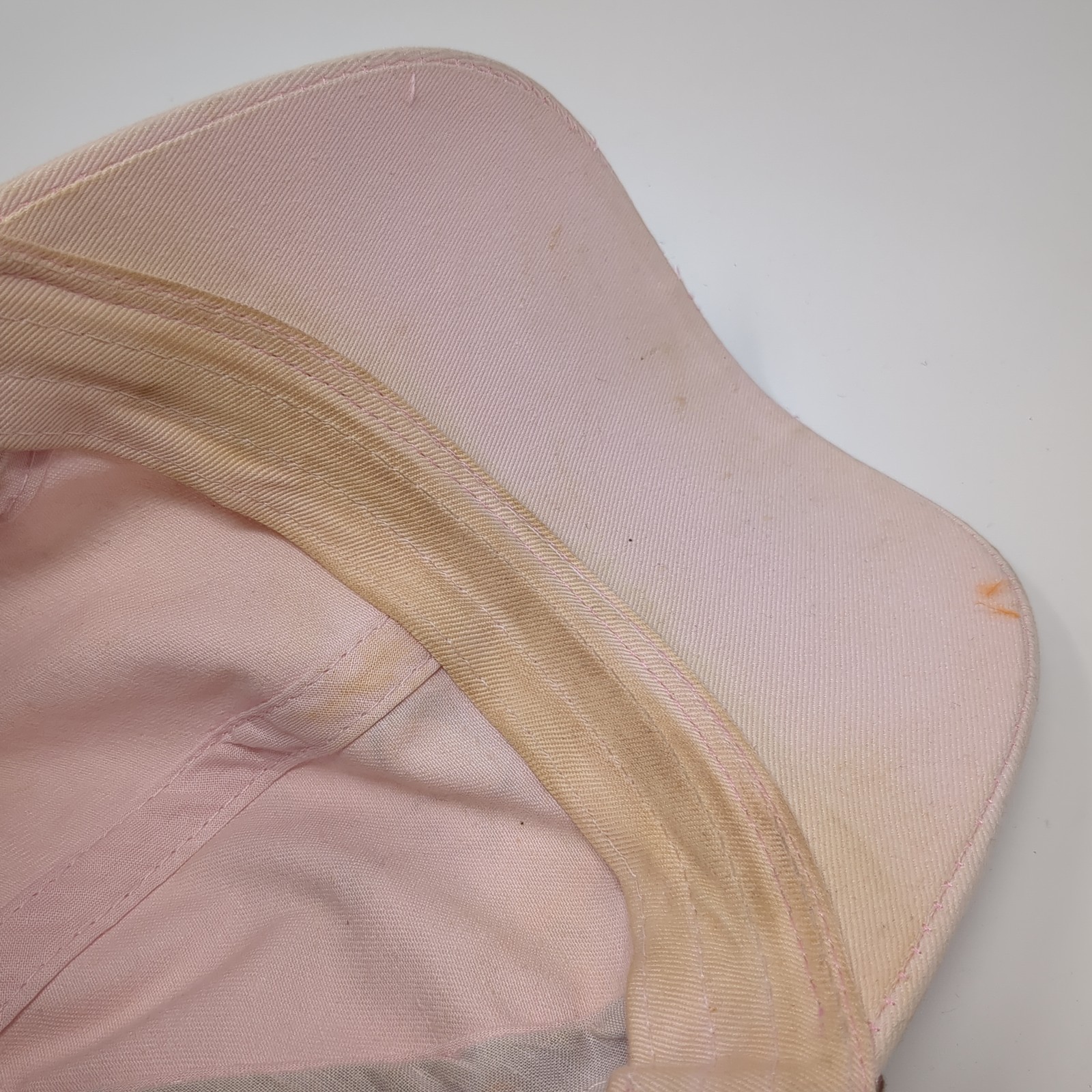 Primos Strapback Baseball Cap Multi One Size Adju… - image 8