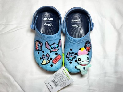 Crocs x Disney Lilo & Stitch C11