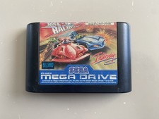 Thumbnail of ebay&reg; auction 277987721258 | Rock 'n' Roll Racing, Sega Mega Drive, nur Cartridge