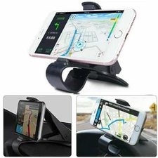 Universal Car Dashboard Mount Holder Stand HUD Design Cradle for Cell Phone