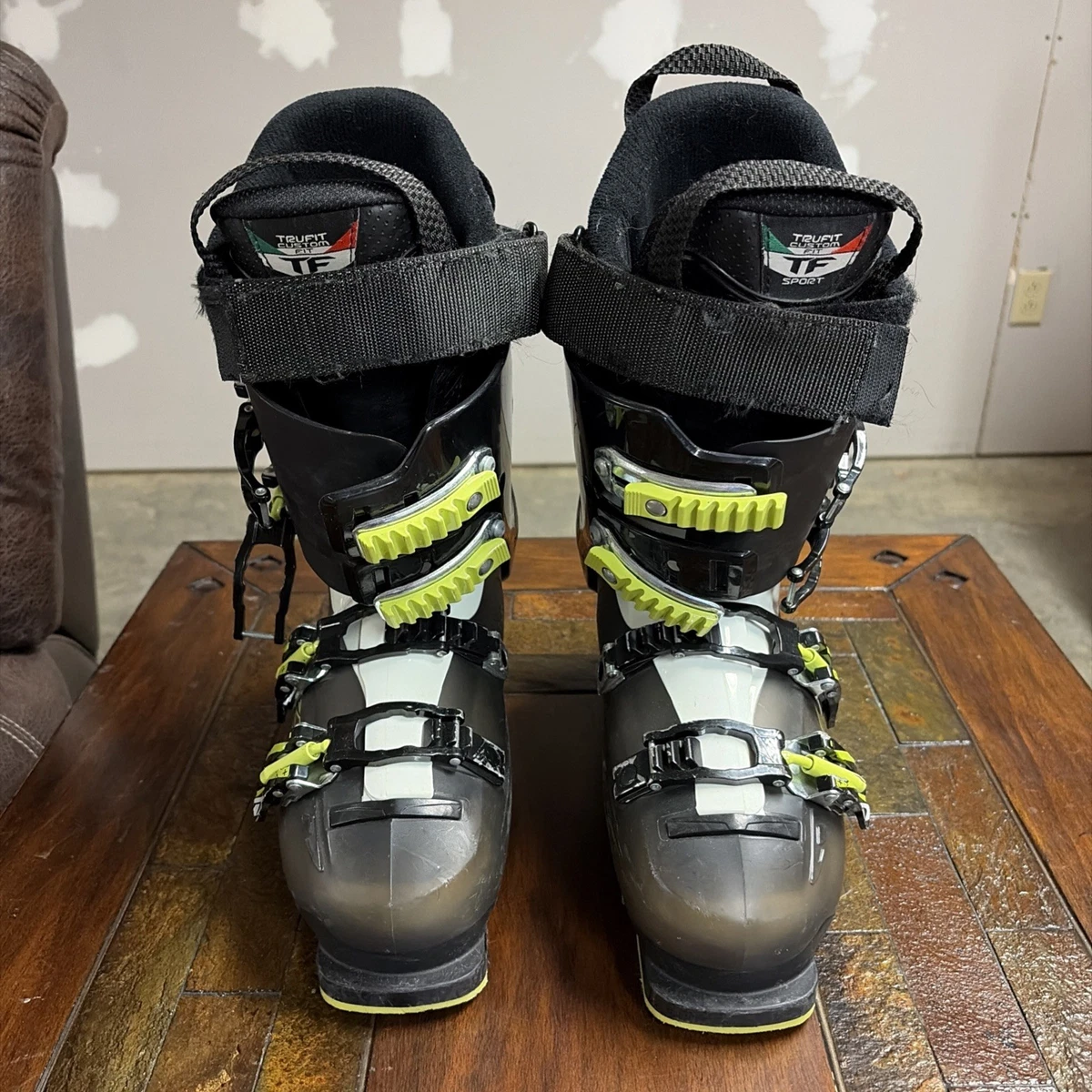 Dalbello Downhill Skiing Boots Size 10.5 for Men for sale | eBay