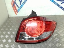 Feu arrière Chevrolet CRUZE