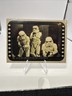 1977 Topps Star Wars Empire Sticker #30 Stormtroopers