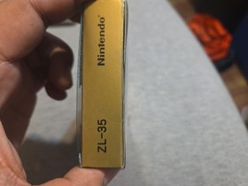 Nintendo Game and Watch: Legend of Zelda Color Screen Handheld 2021 Sealed B20