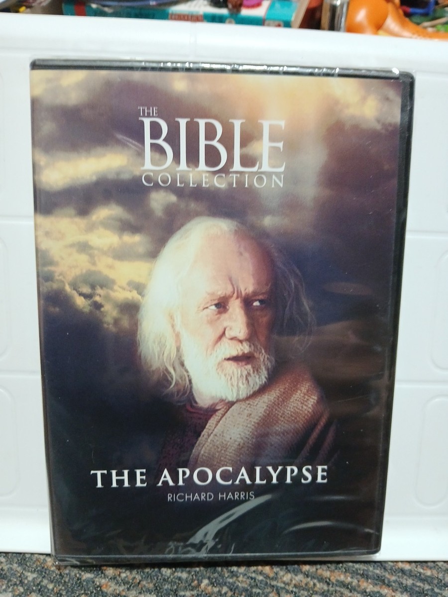 The Apocalypse (DVD, 2000) for sale online | eBay