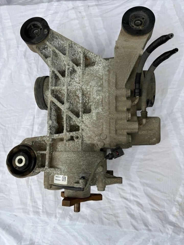 Diferencial trasero Volkswagen Tiguan 2018-2023 AWD OBR525010AB sin módulo Foto 2 de 4