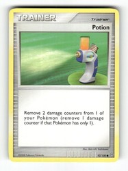 Potion 92/100 Stormfront