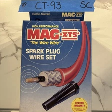 Federal Parts Corp. MAG XTS Spark Plug Wire Set, 86085