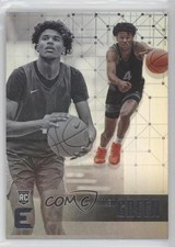 2021-22 Panini Chronicles Draft Picks Essentials Jalen Green #104 17ku
