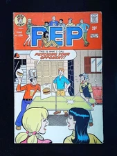 Pep Comics #278  Archie Comics 1973 Vg/Fn