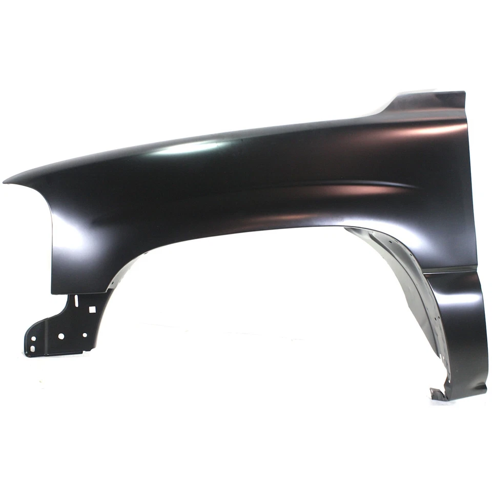 CAPA Fender For GMC Sierra 1500 1999-2006 Left and Right USA or Canada Built - Image 3 of 4
