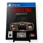 Daymare: 1994 Sandcastle [Collector's Edition] - PS4 PlayStation 4, 2023 - NEW