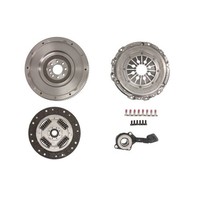 Kupplungssatz Valeo 845132