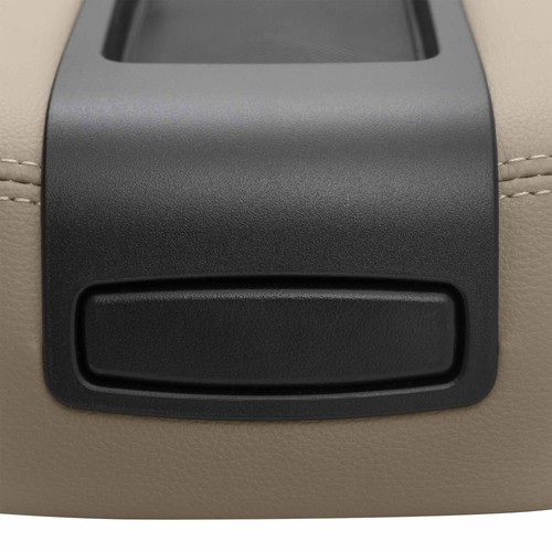 For 2007-2013 Silverado 1500 Center Console Lid 19328711 - Picture 7 of 9