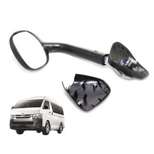 Moteur Essuie-glace Avant (attelage) Pour TOYOTA HIACE 1996-2006 - Pièce D'origine Japon - Occasion - Vérifiez Compatibilité