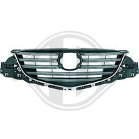 5630140 KüHlergitter FüR Mazda CX-5 (Ke, Gh)