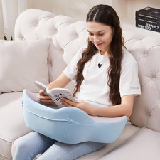 Reading Pillow, Lap Desk, Laptop Lap Desk, Laptop Stand for Bed, Arm Rest Pillow