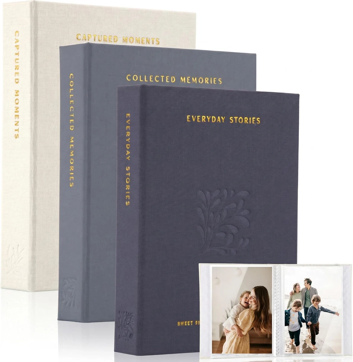 Photo Album Box Set for sale | eBay
