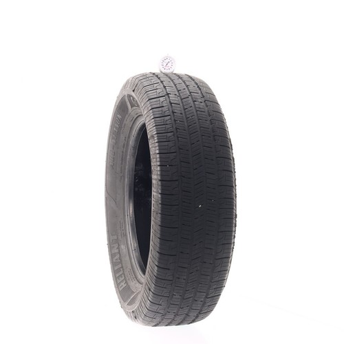 Used 225/65R17 Goodyear Reliant All-season 102H - 8.5/32 | eBay