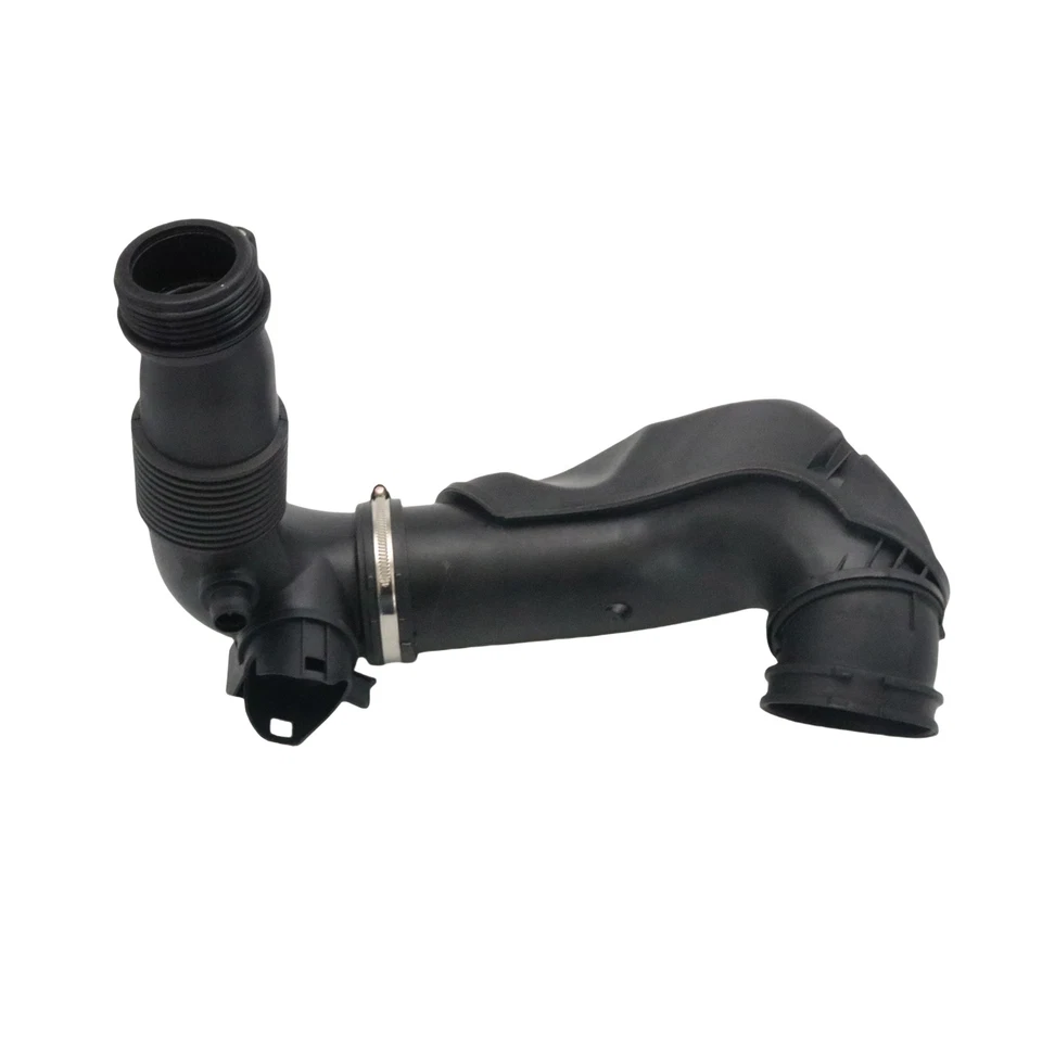 Carcasa de filtro de aire para BMW 228i 320i 328i 428i 2,0 L para arranque de admisión negro EE. UU. Foto 4 de 4