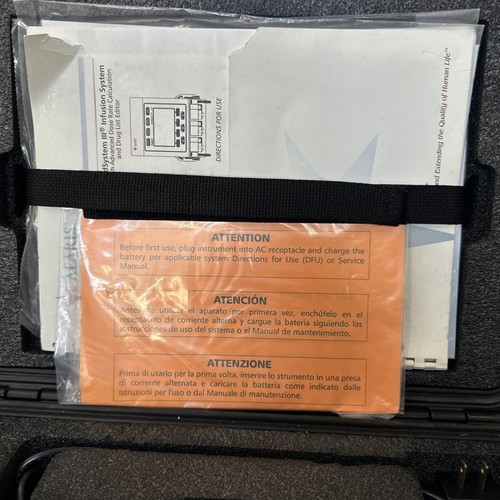 MedSystem III 2865B. - Foto 10 di 12
