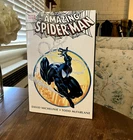 Amazing Spider-Man Omnibus Michelinie Todd Mcfarlane DM Variant Cover 3rd Ed OOP